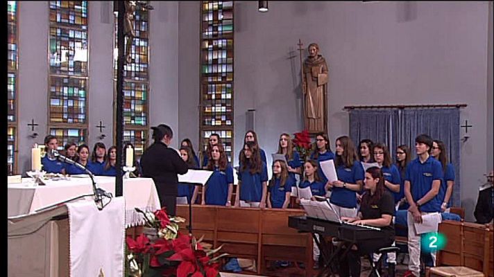 La Missa - La Missa - 03/01/2016