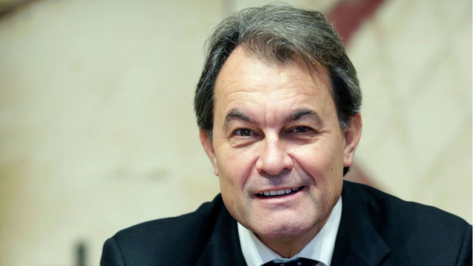 Mas asegura que está "con ganas" de "plantar cara" a Madrid