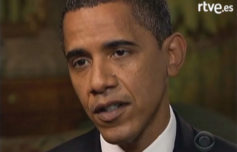 Obama no dudará en aumentar el déficit contra la crisis