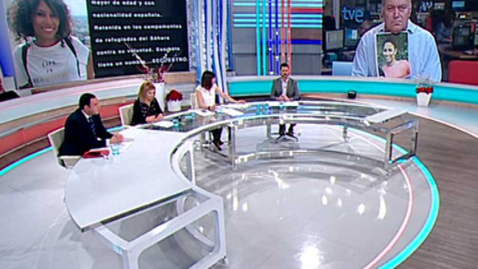 La mañana - 04/01/16 (1) - ver ahora