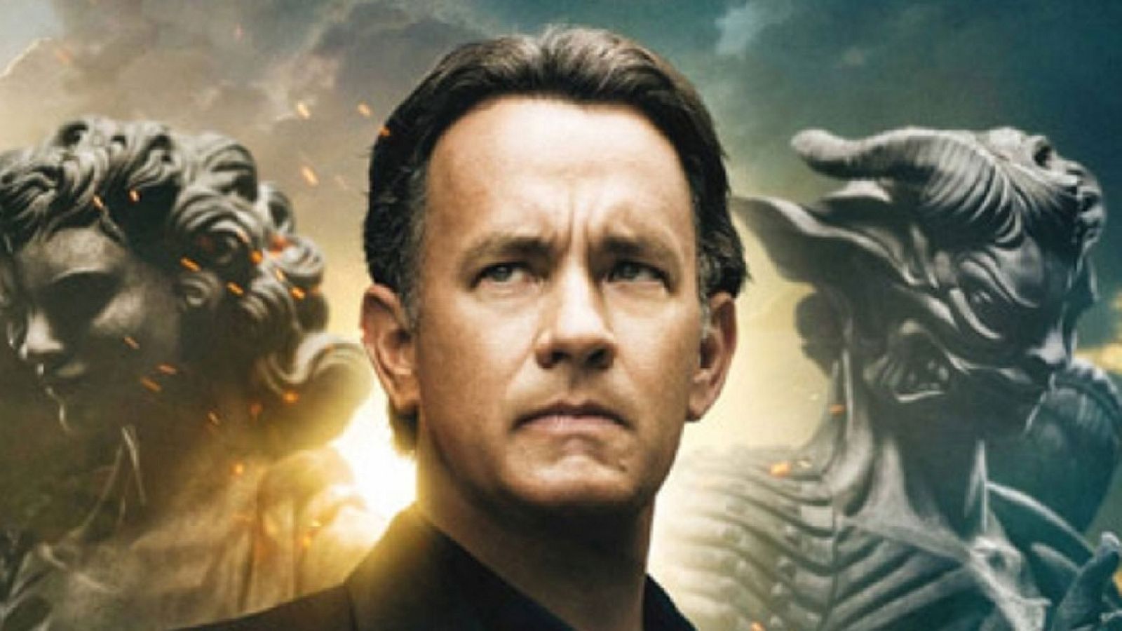 'Ángeles y demonios', esta noche a las 22:25 en La 1