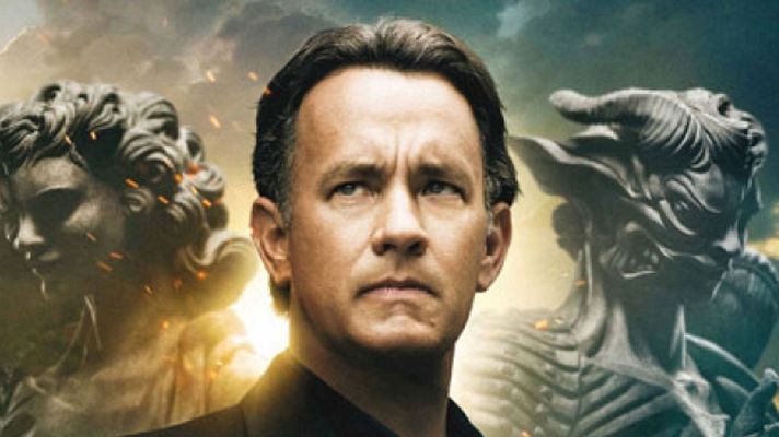 Cine internacional - 'Ángeles y demonios', esta noche a las 22:25 en La 1