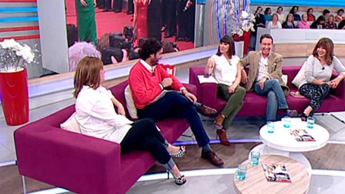 La mañana - La mañana - 04/01/16 (2)