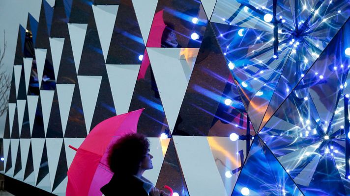 Informativo de Madrid - La Comunidad de Madrid en 4' - 04/01/16