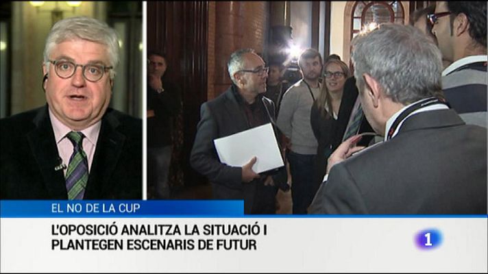 L'Informatiu - L'Informatiu - 04/01/16