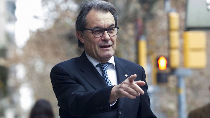 Telediario 1 - Telediario 1 en 4' - 04/01/16