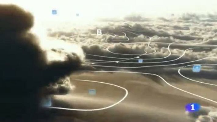 Noticias Murcia - El tiempo en la Región de Murcia - 04/01/2016