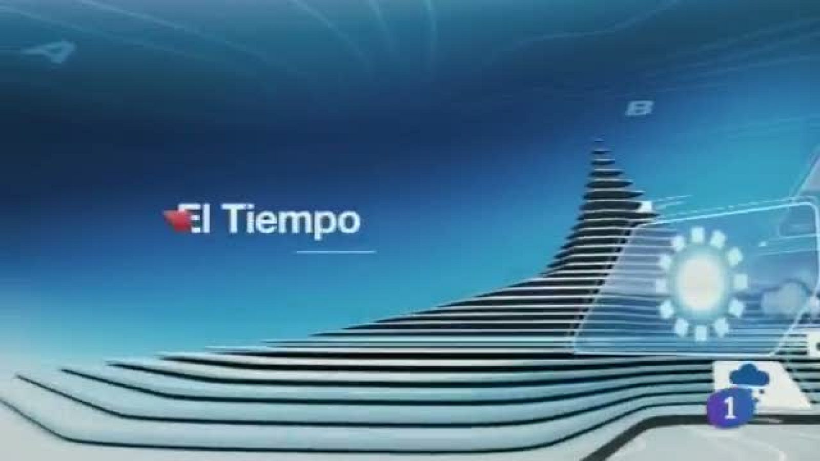 El tiempo en Castilla-La Mancha - 04/01/16 | Ver