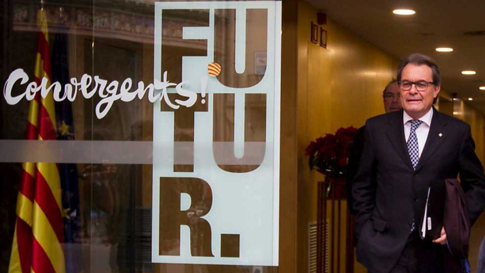 Telediario - 15 horas - 04/01/15 -  Lengua de signos - ver ahora