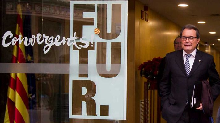 Telediario 1 - Telediario - 15 horas - 04/01/15 - Lengua de signos