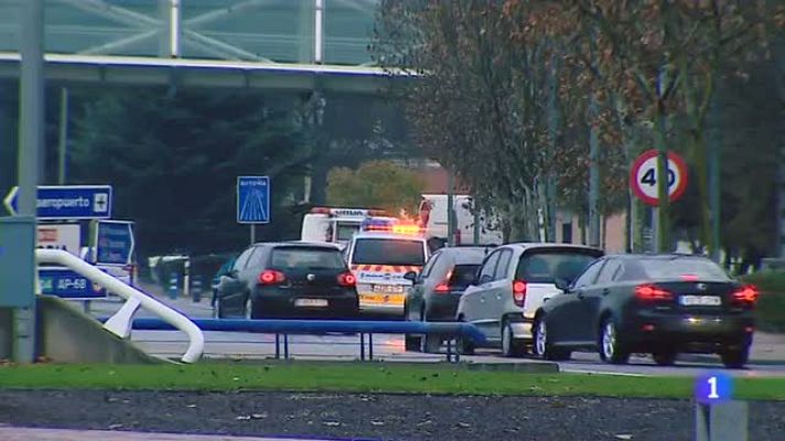 Informativo Telerioja - Telerioja en 2' - 04/01/16