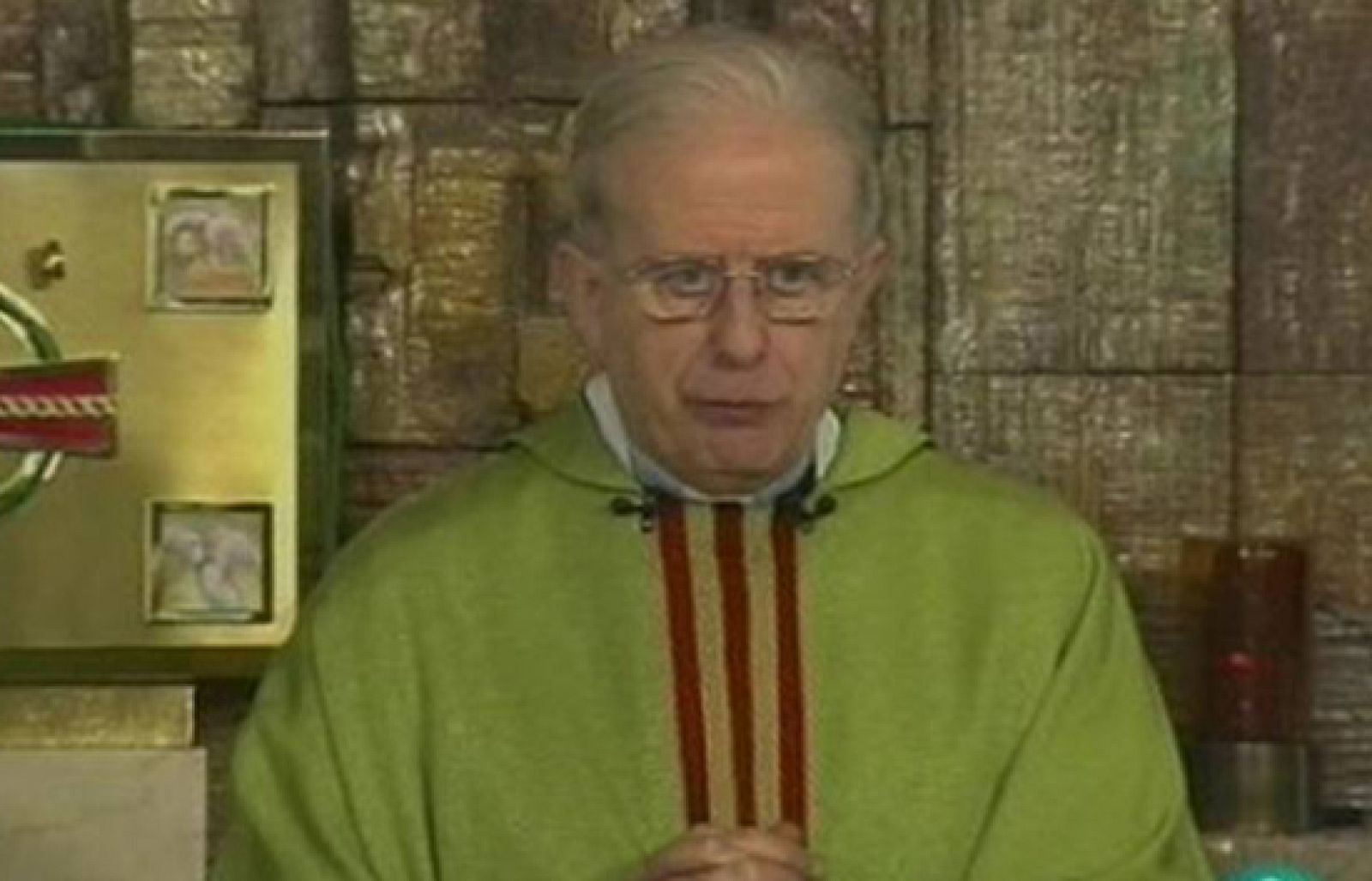 La Missa - 16/11/08 - La Missa | Veure