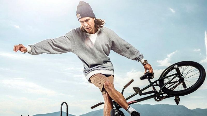 Viki Gómez, un campeón del mundo desapercibido en su país | Ver