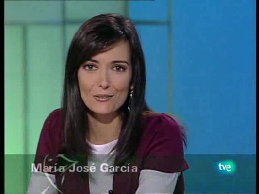 La aventura del Saber - La aventura del saber - Naturaleza y Medio Ambiente - 17/11/08