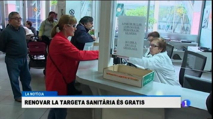 Informatiu Balear - Informatiu Balear 2 - 04/01/16