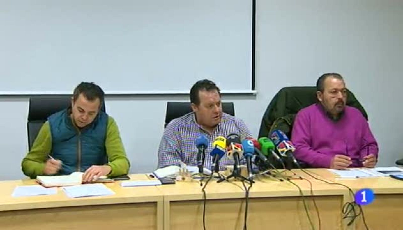 Noticias Aragón 2-04/01/16