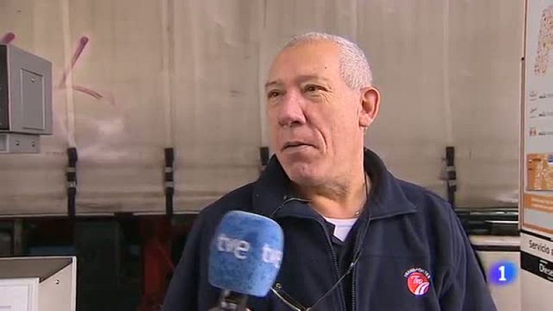 Informativo Telerioja 2 - 04/01/16 | Ver