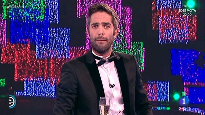 España Directo - España Directo - 31/12/15