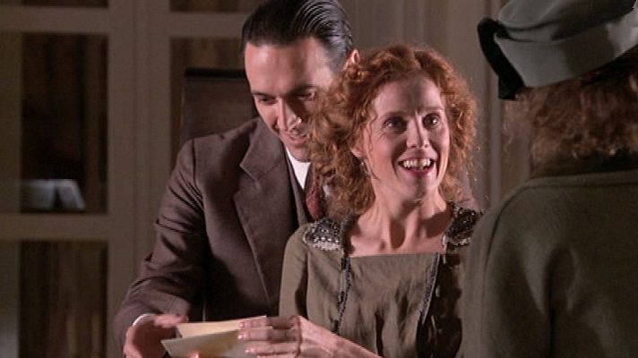 Seis hermanas - Episodio 178