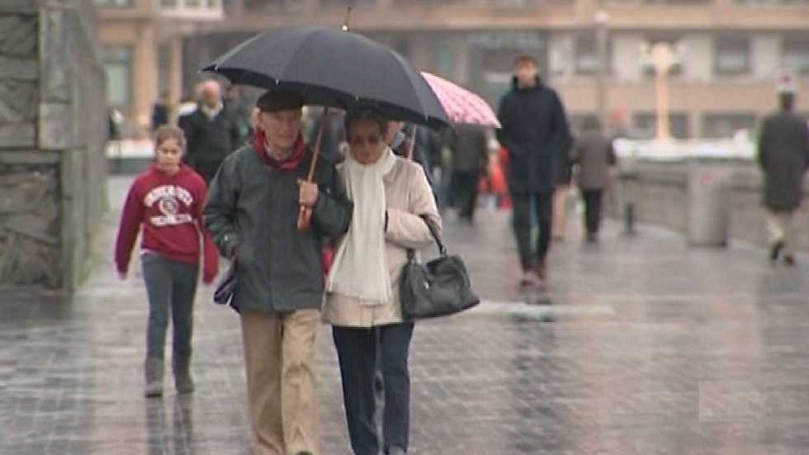 Aquí la Tierra - 04/01/16 - ver ahora