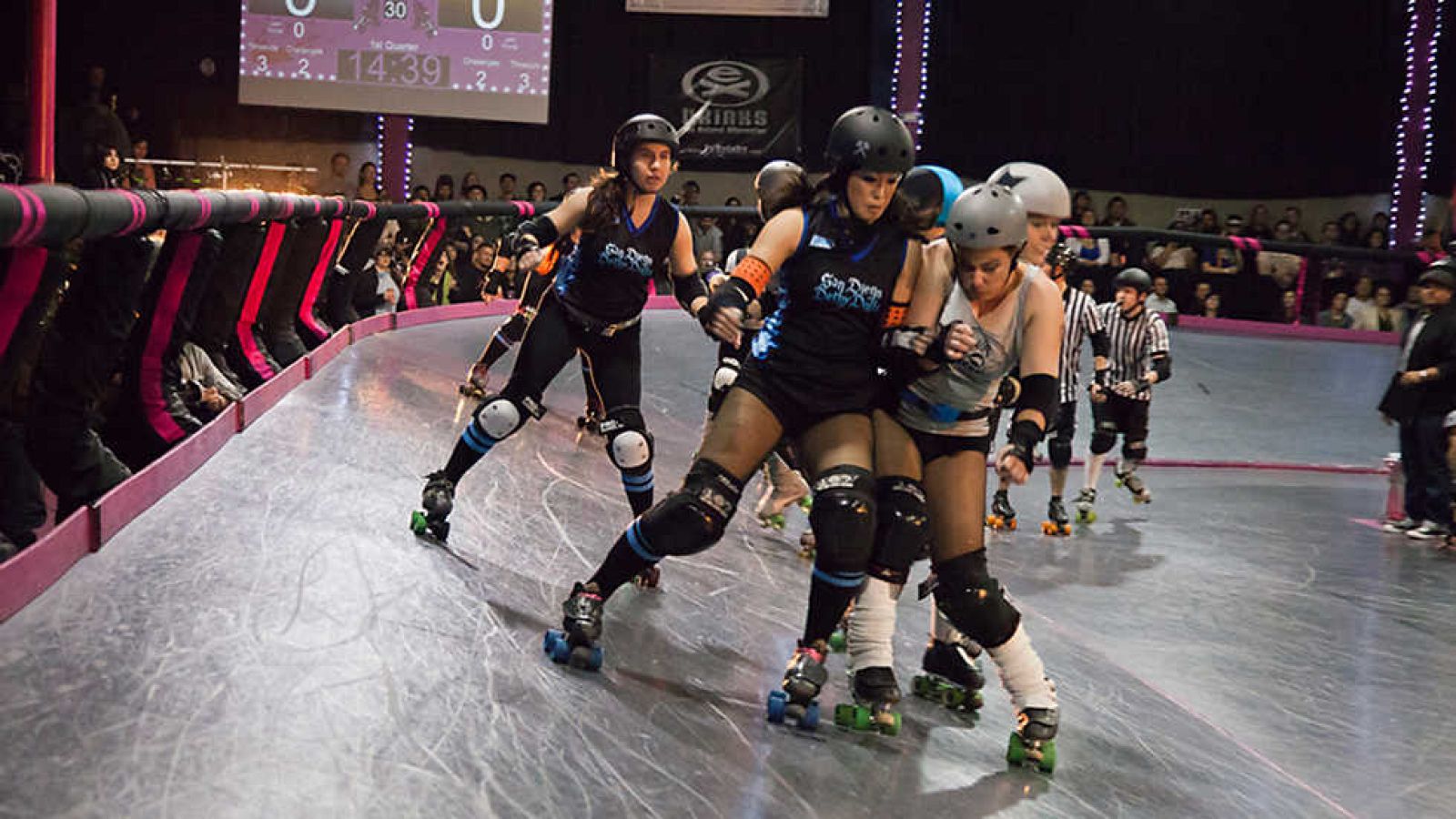 Documentos TV - El juego -  Ver ahora