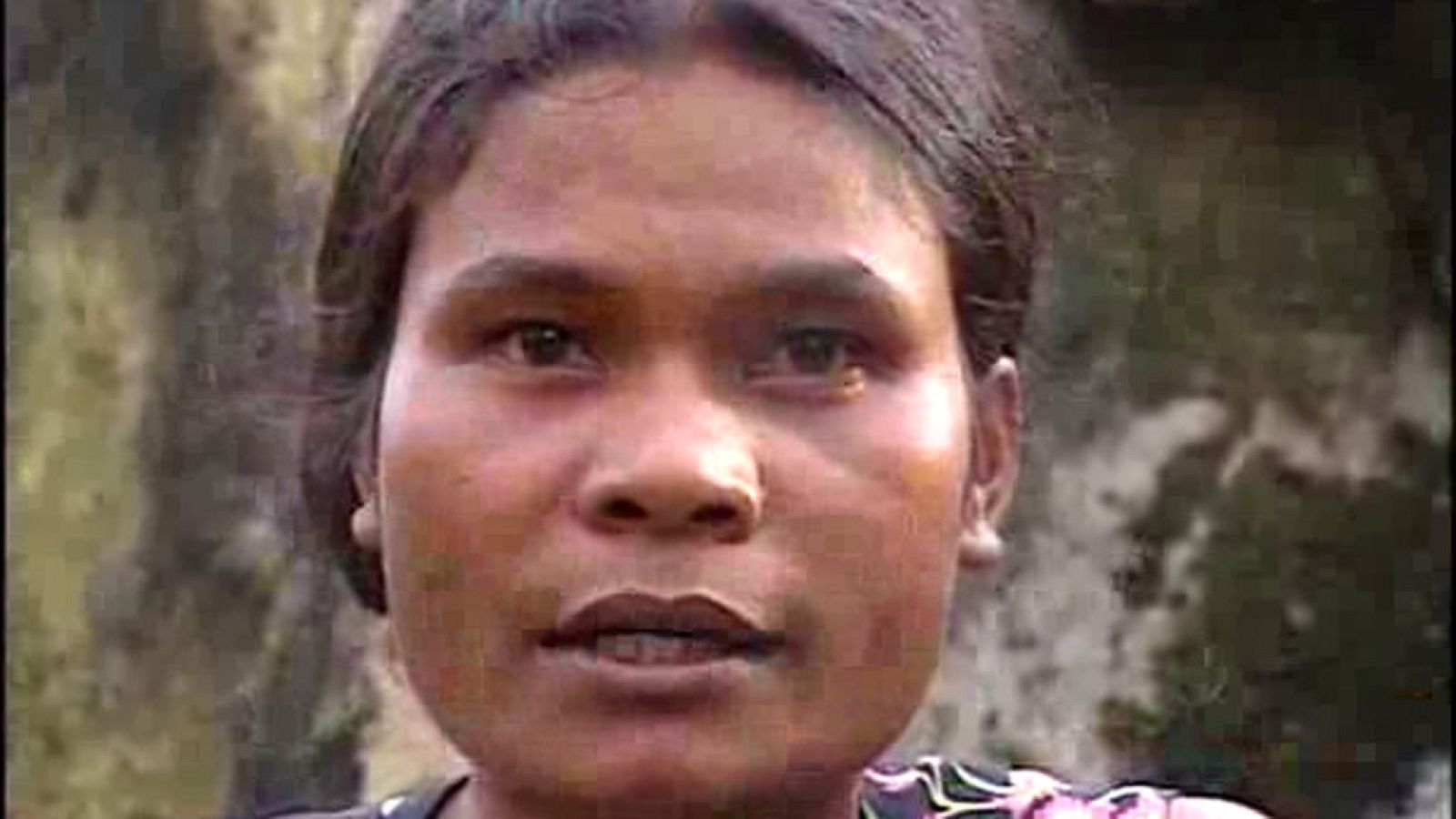 Otros pueblos - Sumba