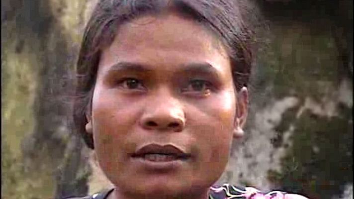 Otros pueblos - Sumba