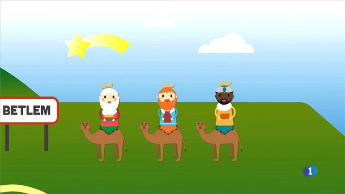 Especials en català - La nit de Reis