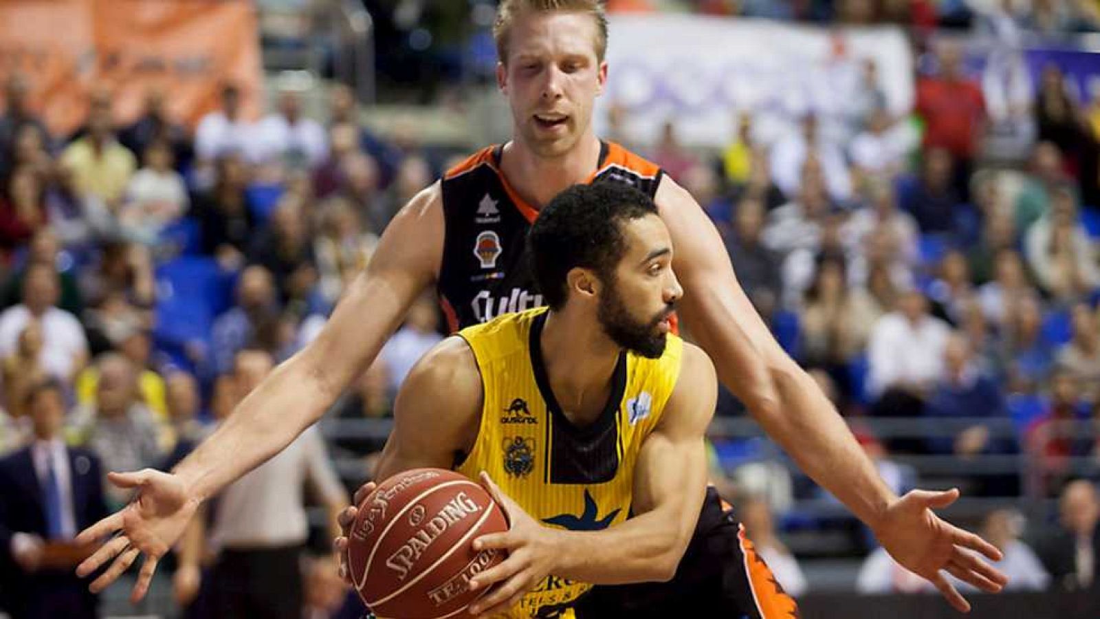 El quinto cuarto - 04/01/16 - ver ahora