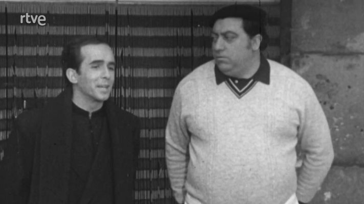 Crónicas de un pueblo - Hermano pájaro