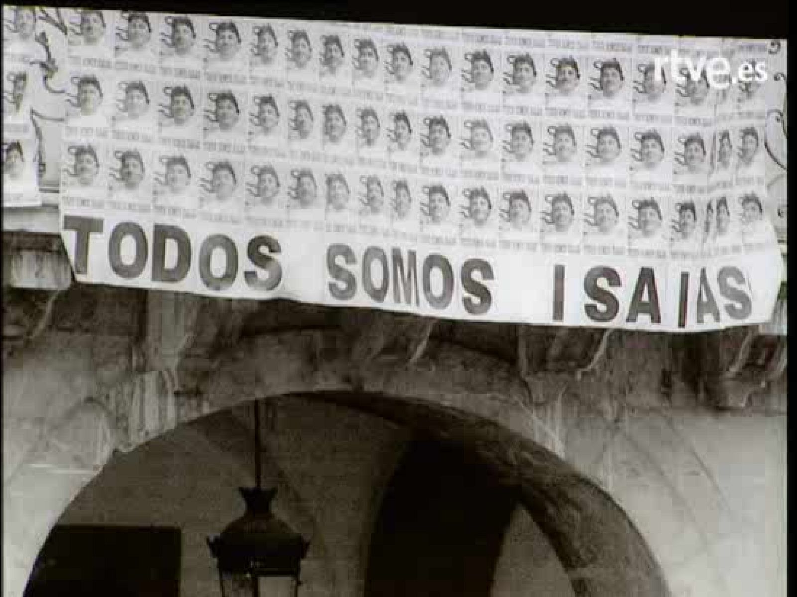 Exposición en el Senado en recuerdo de las víctimas de ETA | Ver