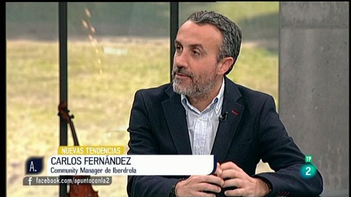 A punto con La 2 - El lenguaje en twitter