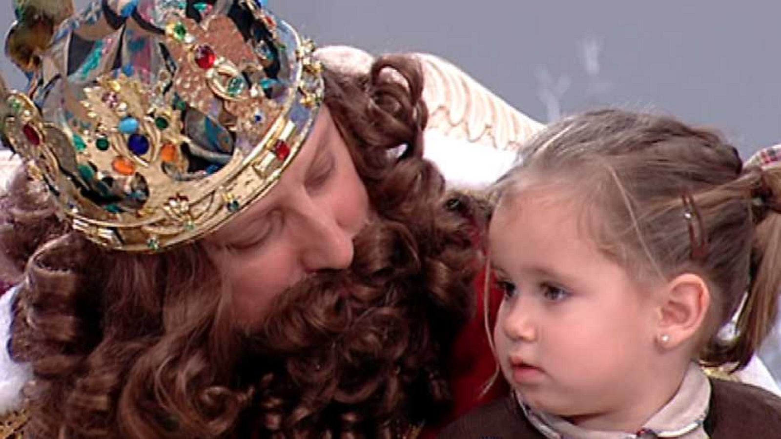 La mañana - 05/01/16 (2) - ver ahora