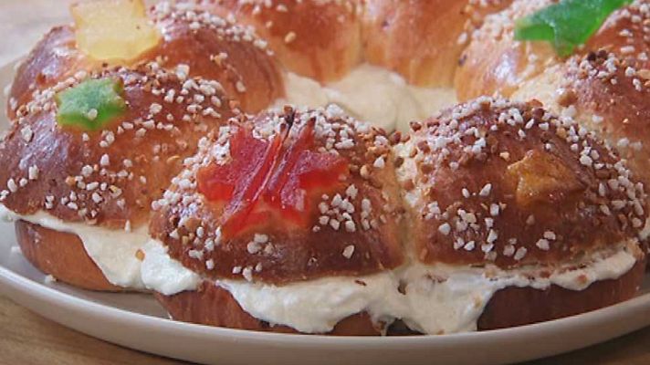 Torres en la cocina - Hoy vienen los Reyes