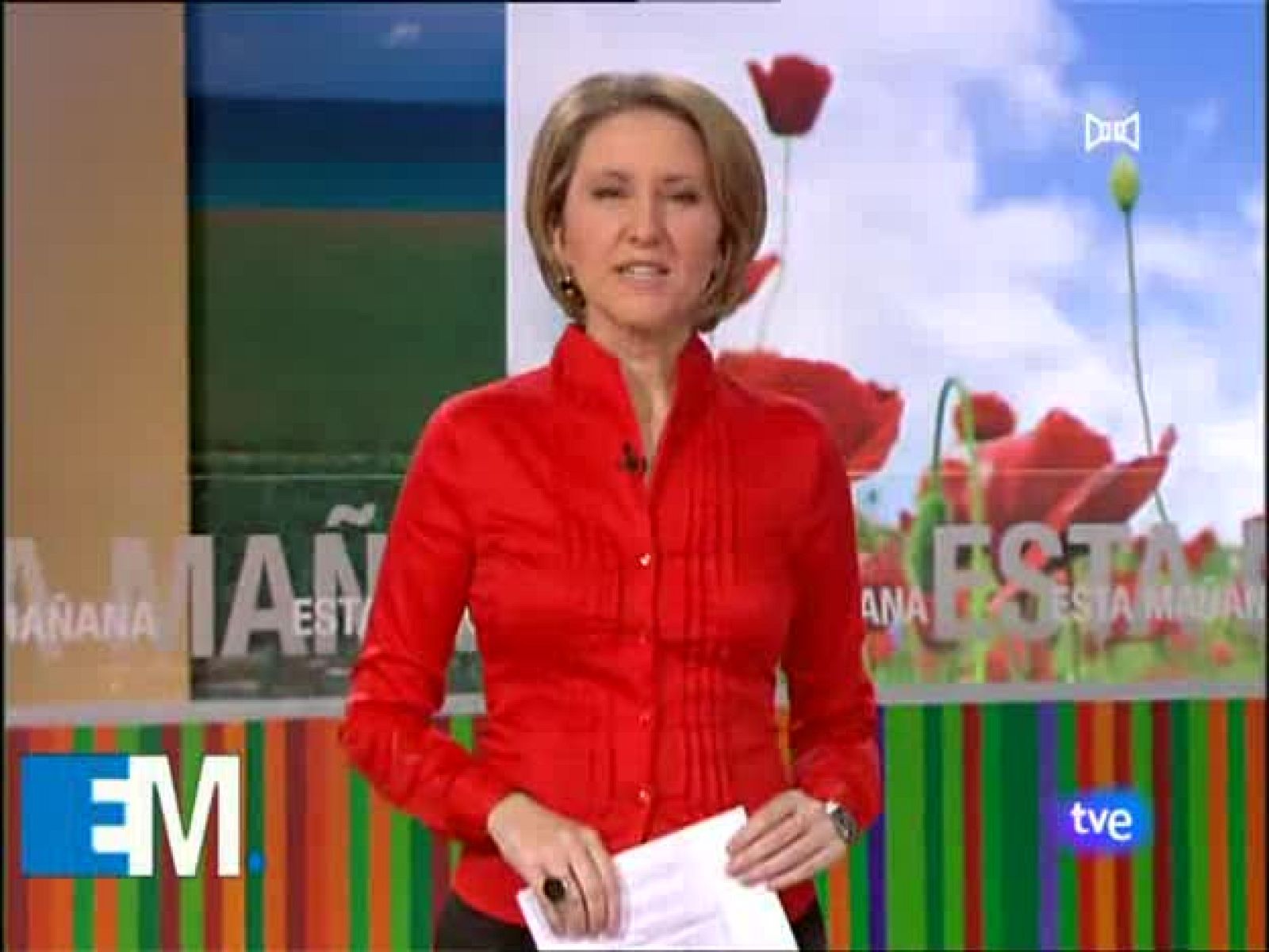 Esta mañana - 17/11/08 - Esta mañana | Ver