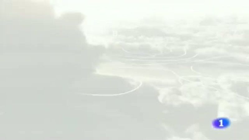 El tiempo en la Región de Murcia - 05/01/2016