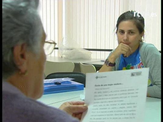  - Taller para abuelos