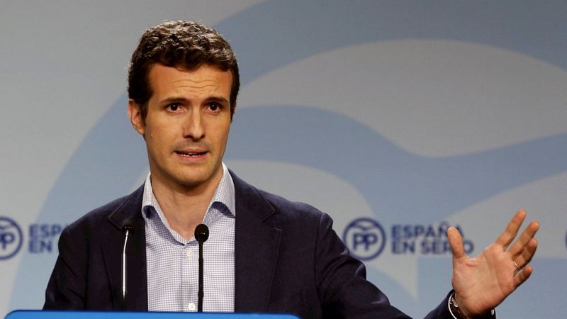 El PP cree que los datos de paro demuestran la recuperación y el PSOE habla de legislatura perdida en este aspecto