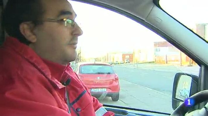 Informativo Telerioja - Telerioja en 2' - 05/01/16