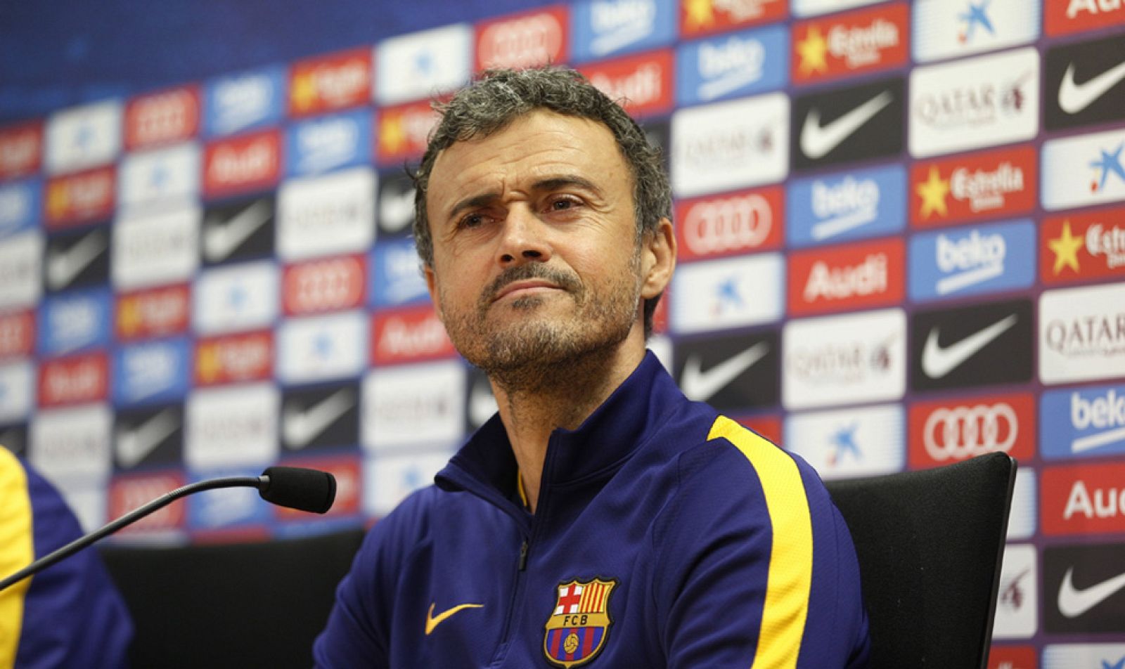 Luis Enrique anuncia que Arda y Aleix Vidal jugarán contra el Espanyol en Copa | Ver