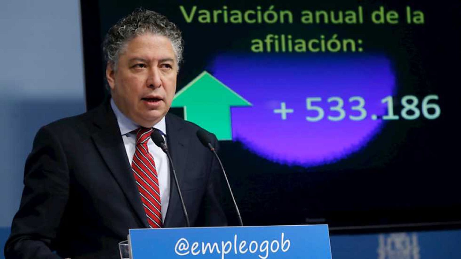 Telediario - 15 horas - 05/01/16 - Ver ahora