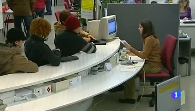 Noticias Aragón 2-05/01/16