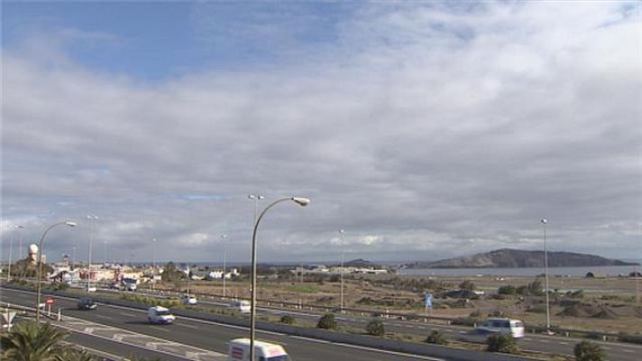 Telecanarias - El tiempo en Canarias - 05/01/2016