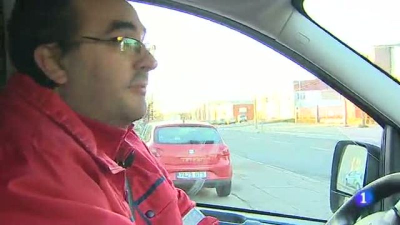 Informativo Telerioja 2 - 05/01/16 | Ver