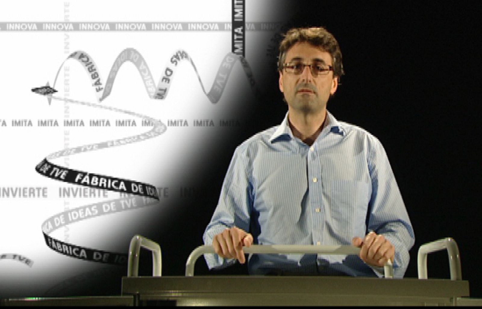 Fábrica de ideas - Inventa: Redbox | Ver