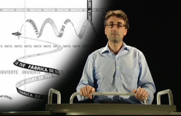 Fábrica de ideas - Inventa: Redbox