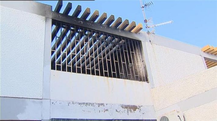 Telecanarias - Telecanarias - 05/01/2016