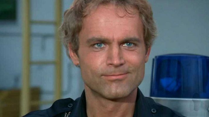 Cine internacional - El Superpoderoso