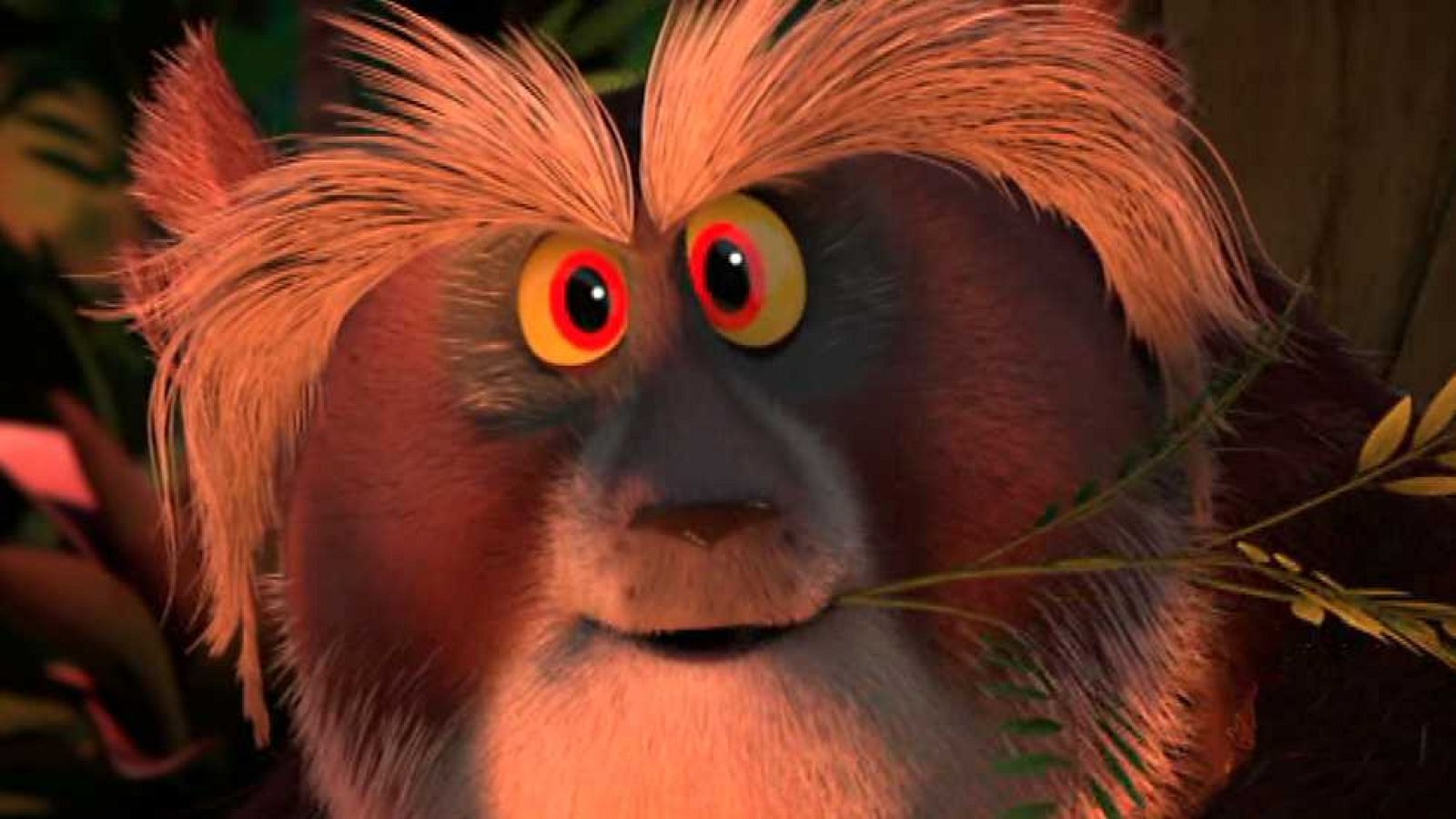 Elecciones - Viva el rey Julien | Ver