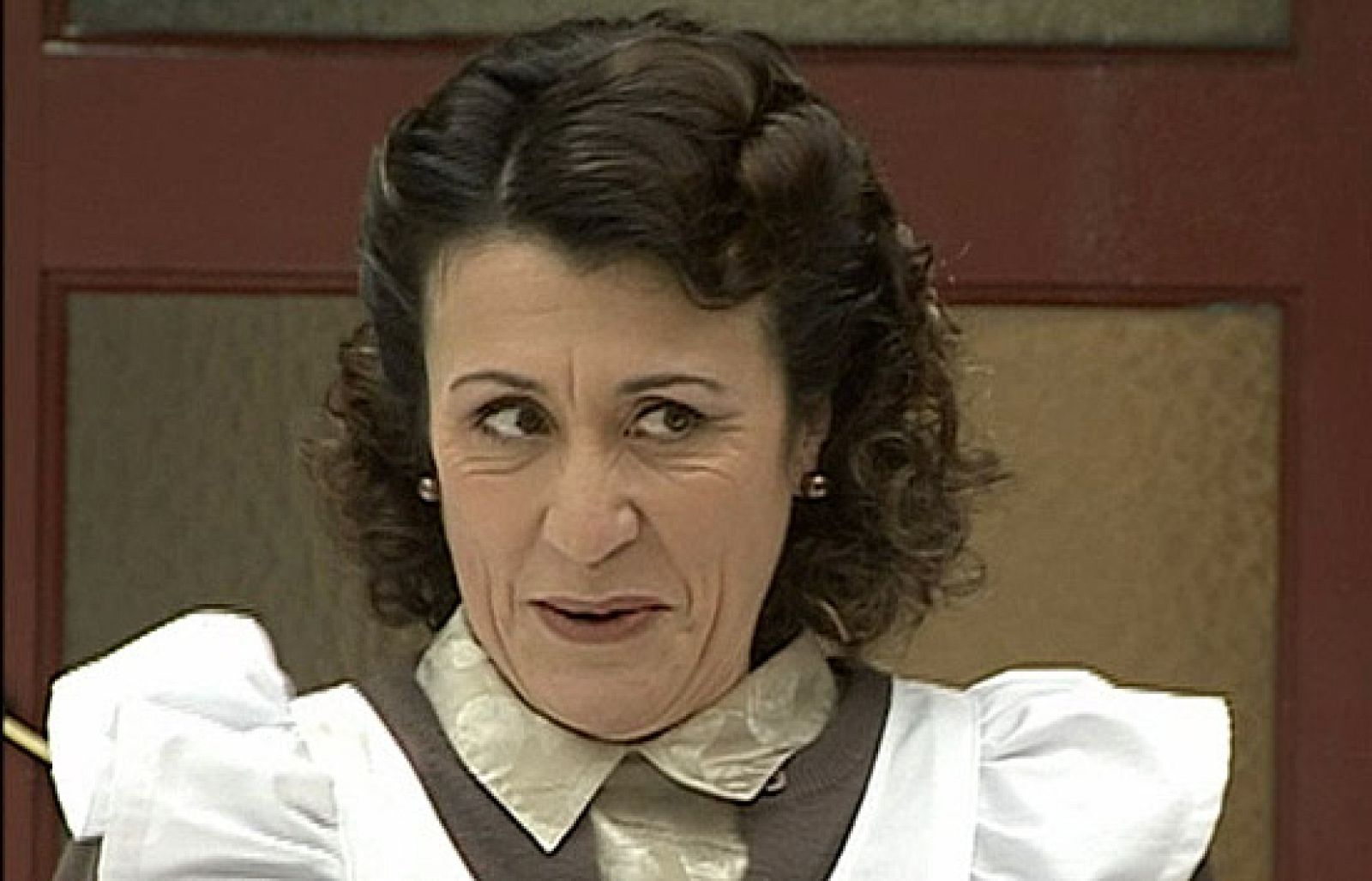 Amar - Homenaje a Enriqueta 1 - Amar en tiempos revueltos | Ver